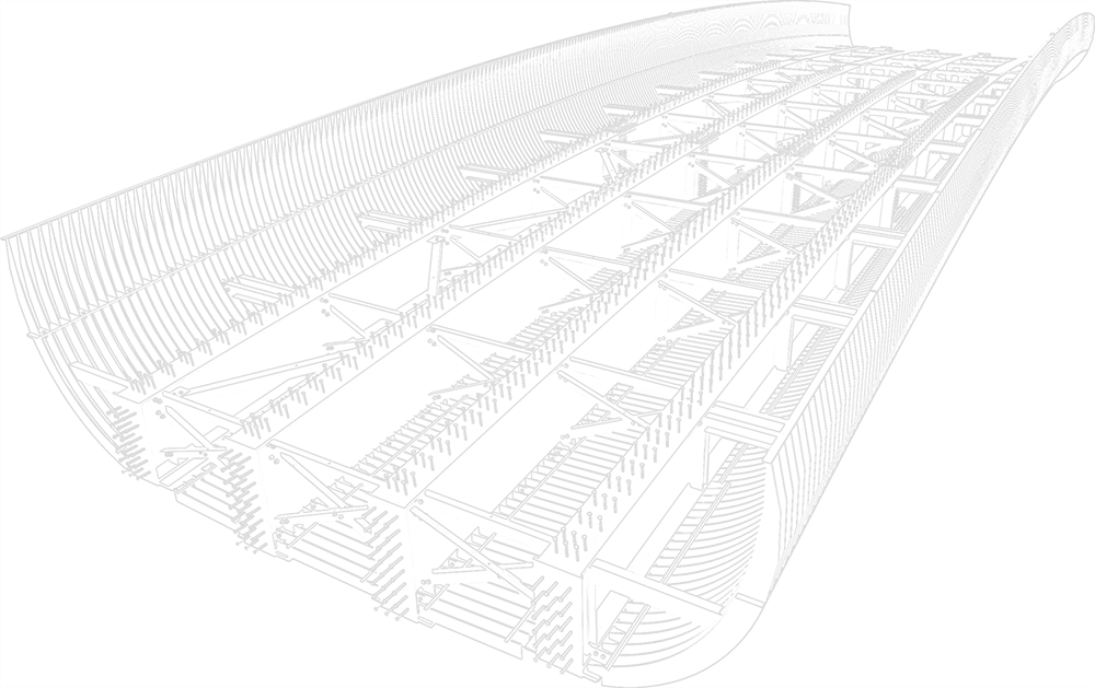 Bridge Graphic Outlined