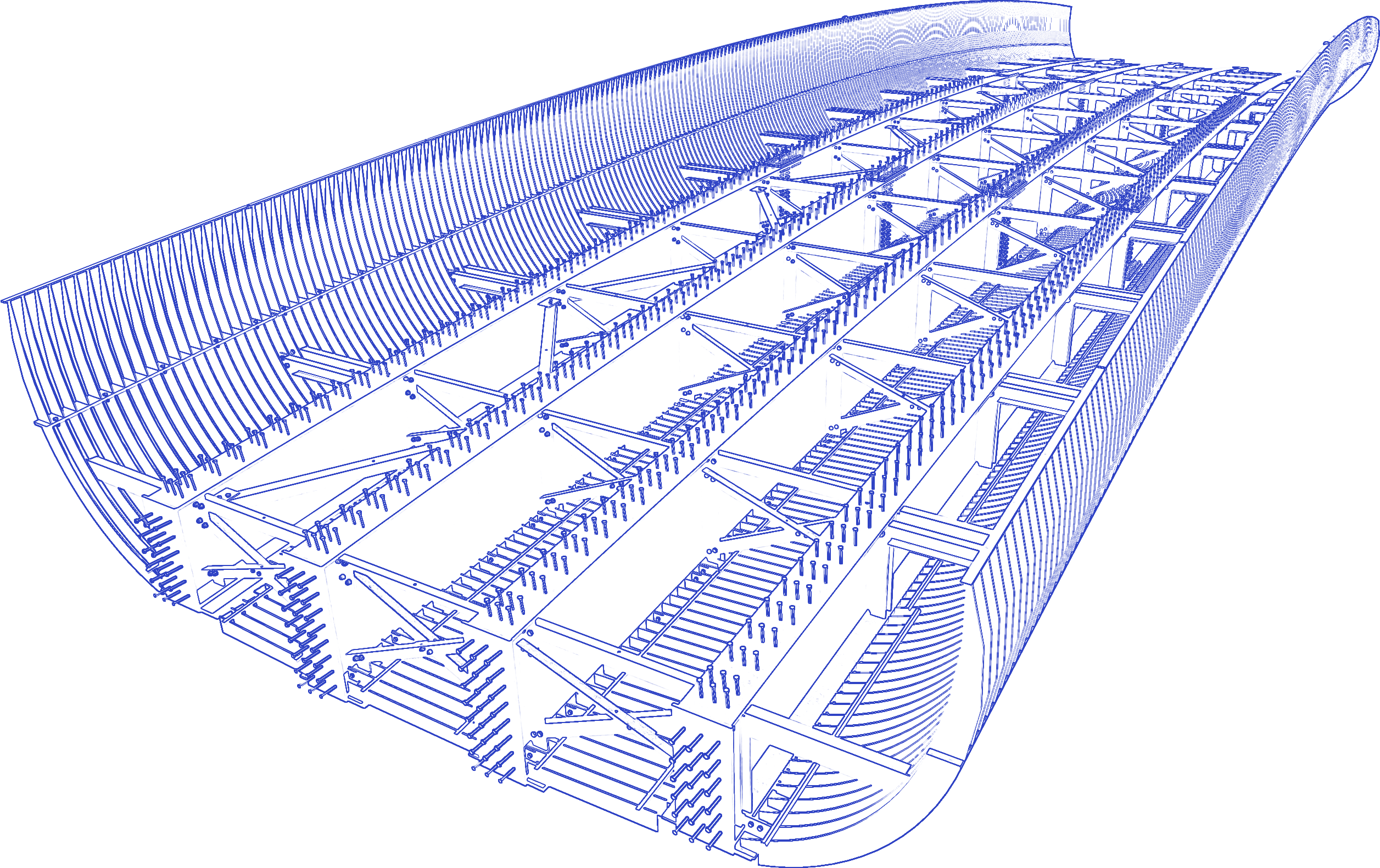 Bridge Background Graphic