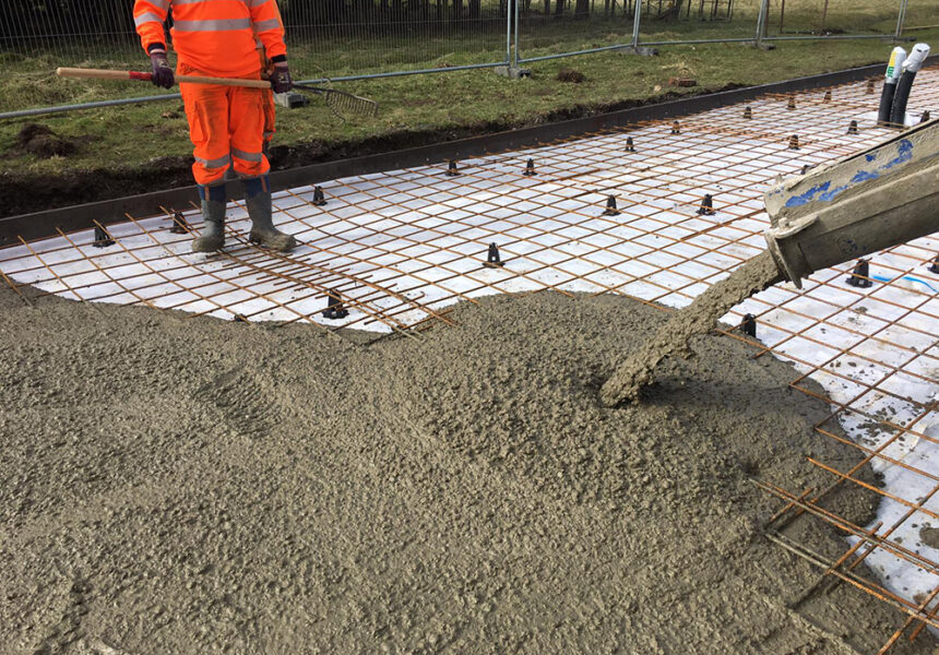 Civil Engineering, Design & Construction | Beaver Bridges