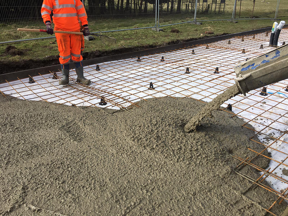Civil Engineering, Design & Construction | Beaver Bridges