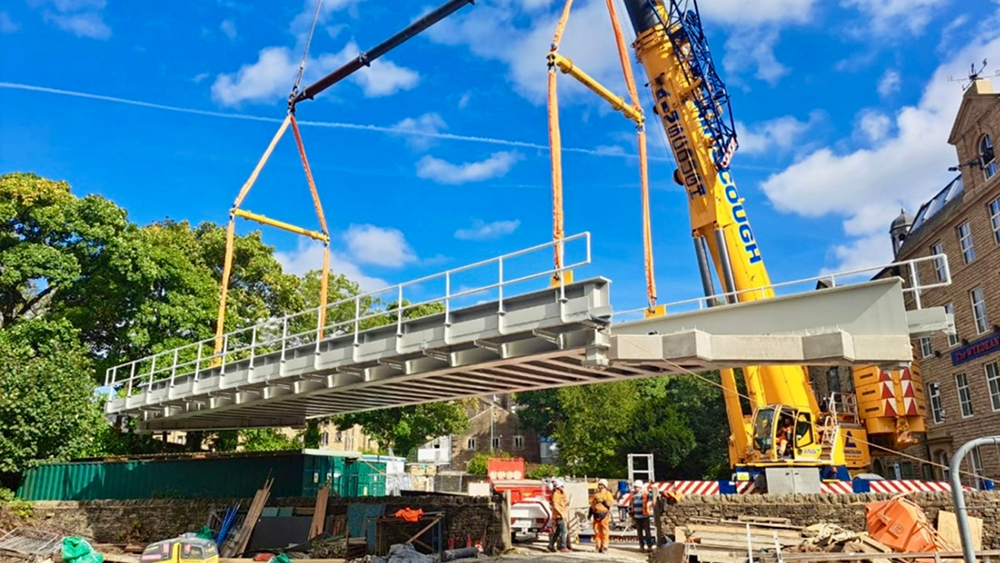Understanding Bridge Architecture and the Different Styles of Bridge Design