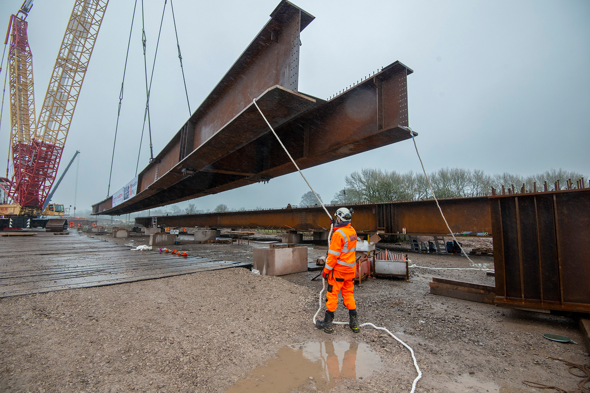 Why Civil Engineering is Vital for Bridge Construction - Beaver Bridges