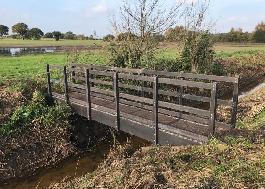 PolyBridge | Beaver Bridges