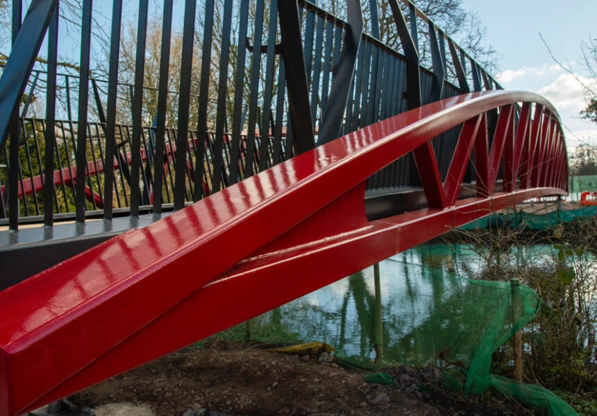 Public Bridges - Beaver Bridges