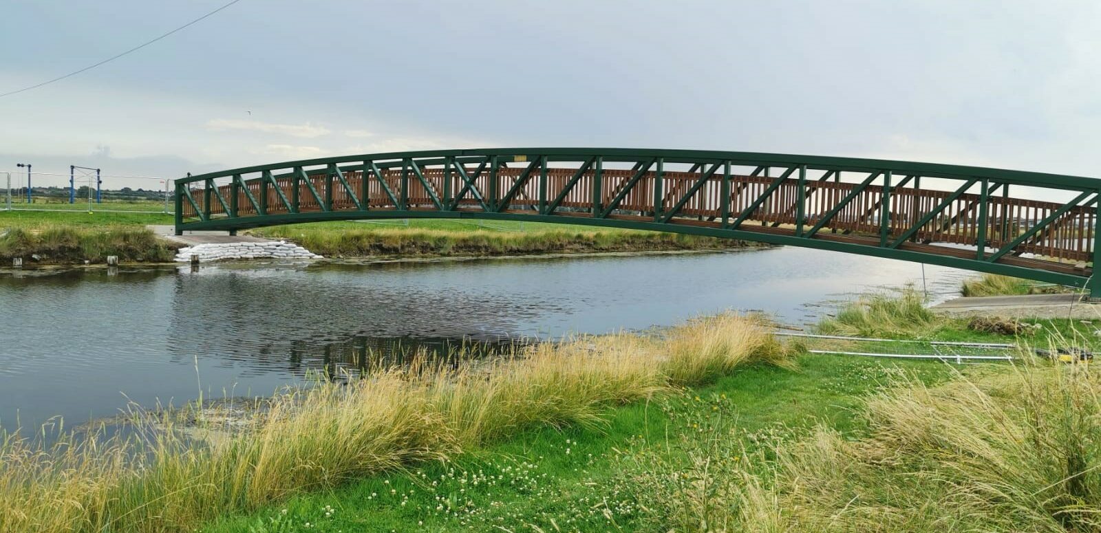 Beaver Bridges – Bridge Full Services