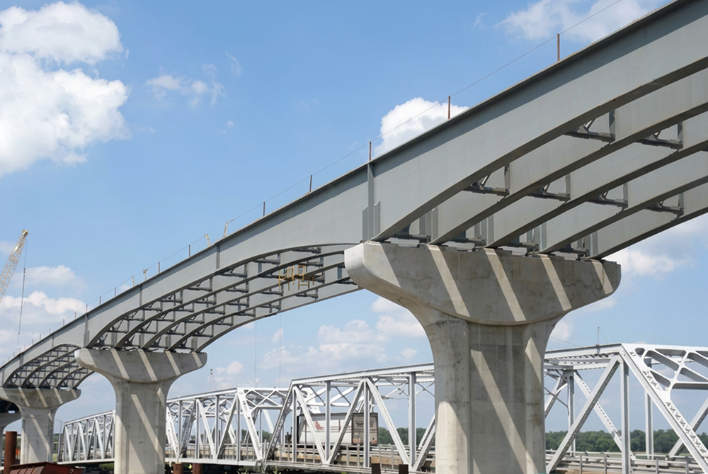 Global Leaders in Eco-Friendly Bridges