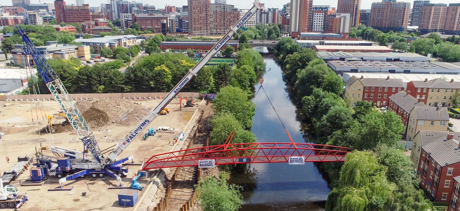 Beaver Bridges Services | We Do it All