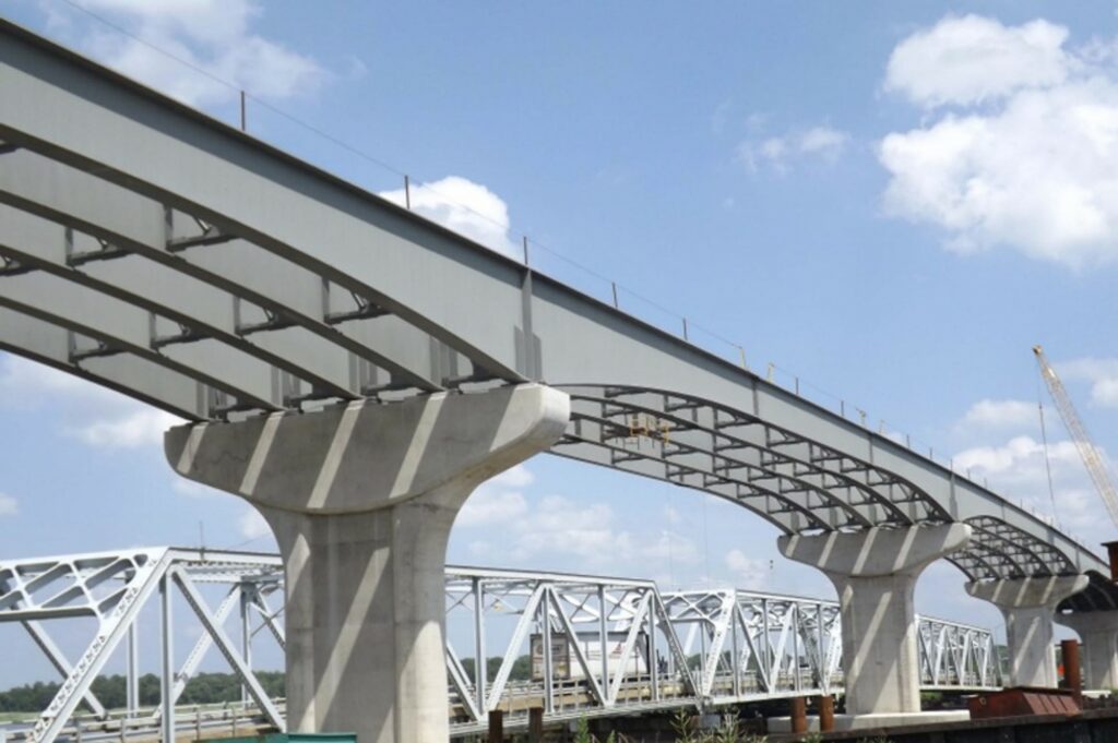 Global Leaders in Eco-Friendly Bridges