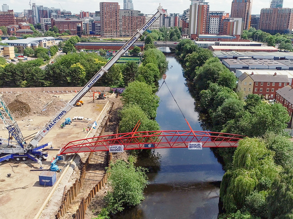 The Same Bridge Innovation, New Website