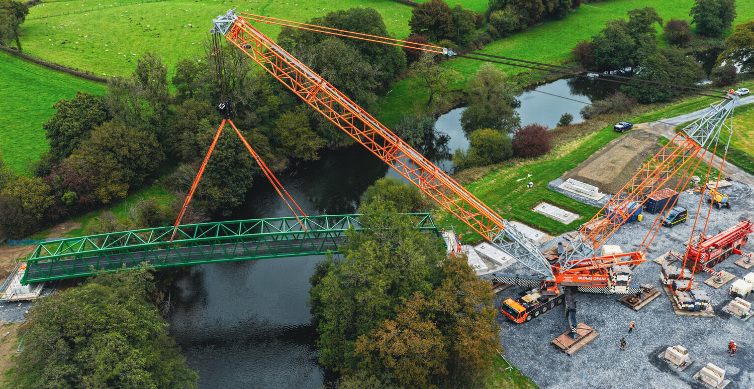 6 Key Factors to Consider When Designing a Bridge