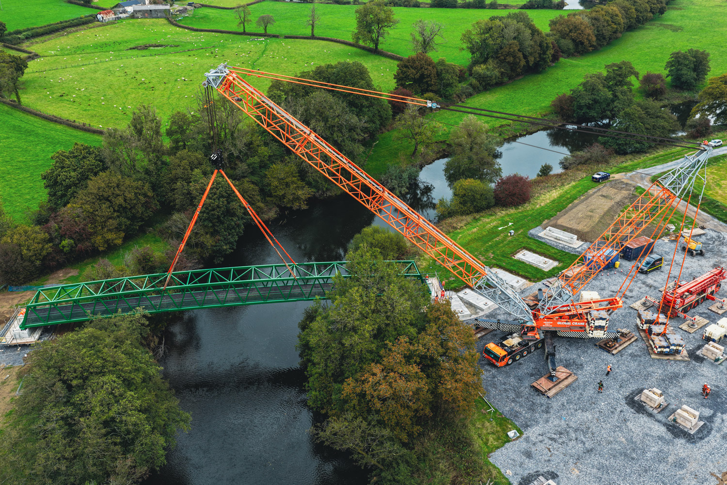 6 Factors to Consider When Designing a Bridge